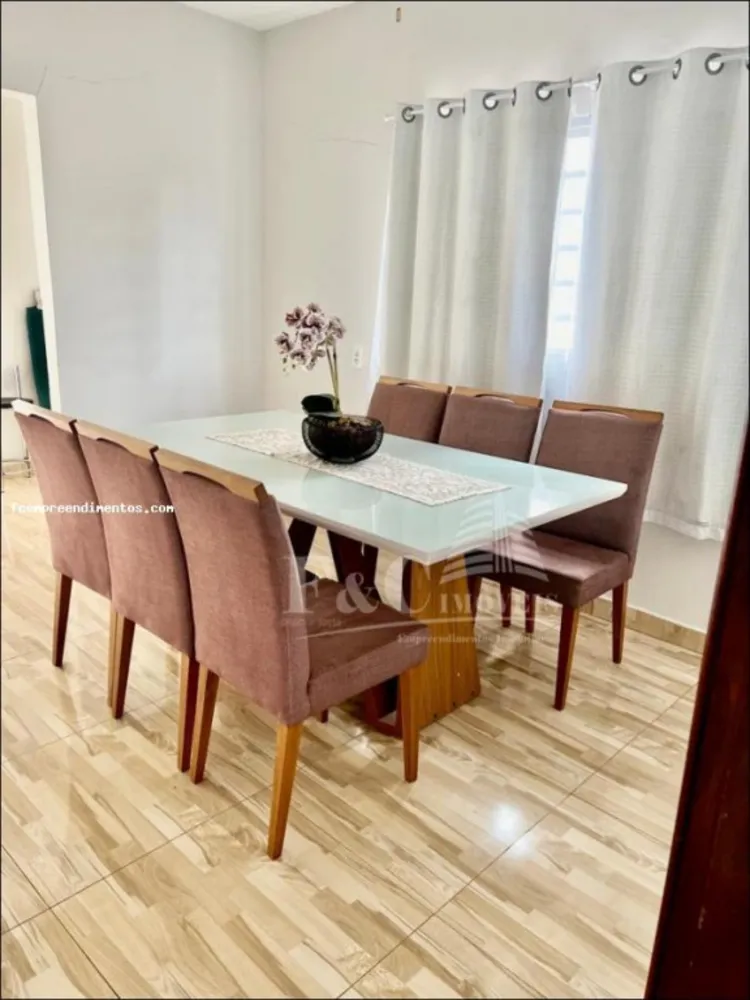 Casa, 3 quartos, 200 m² - Foto 6