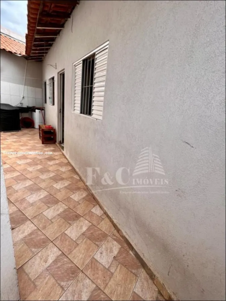 Casa, 3 quartos, 200 m² - Foto 9