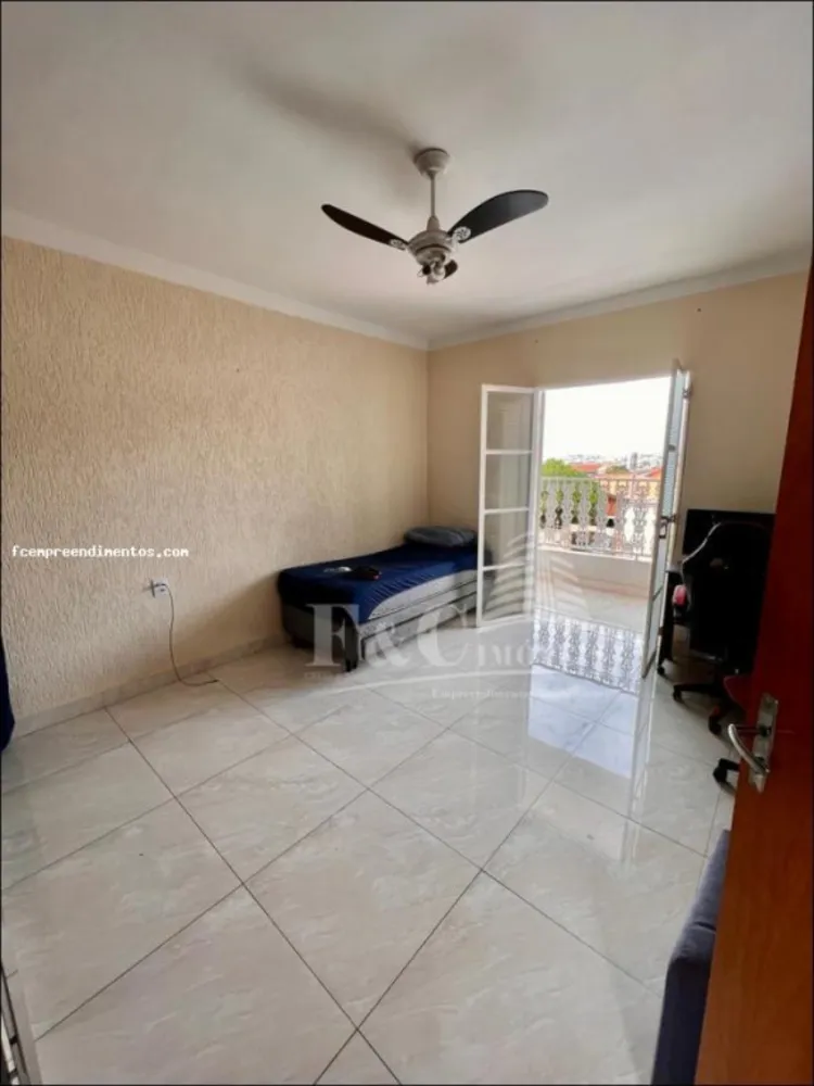 Casa, 3 quartos, 200 m² - Foto 8