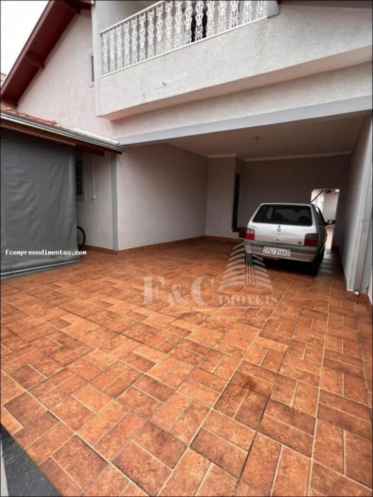 Casa, 3 quartos, 200 m² - Foto 3