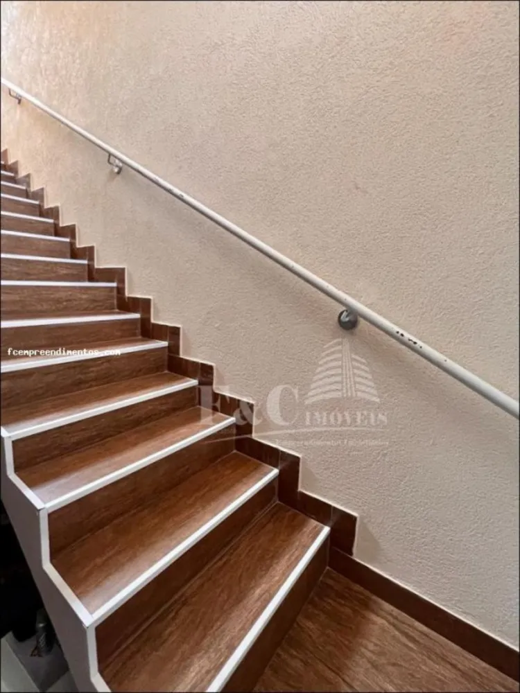 Casa, 3 quartos, 200 m² - Foto 11