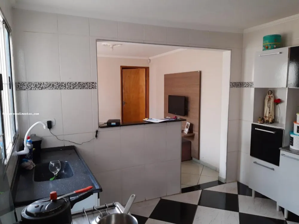 Casa, 1 quarto, 100 m² - Foto 1