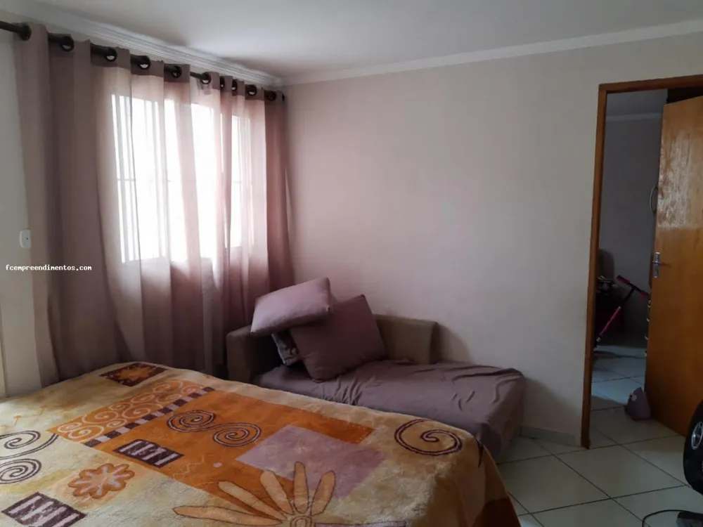 Casa, 1 quarto, 100 m² - Foto 5