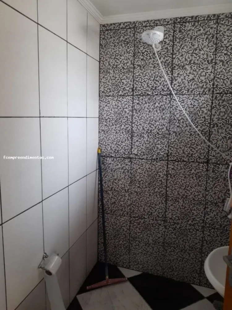 Casa, 1 quarto, 100 m² - Foto 4