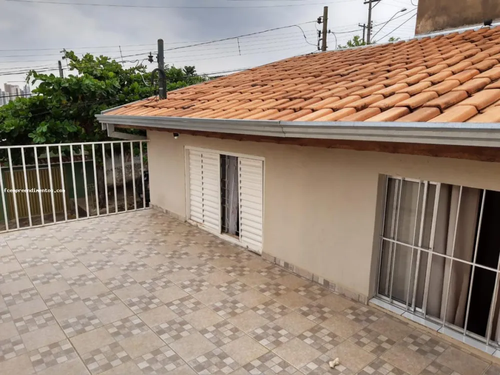Casa, 1 quarto, 100 m² - Foto 3