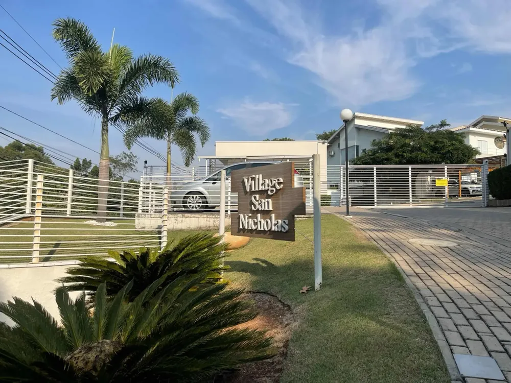 Casa, 3 quartos, 252 m² - Foto 1