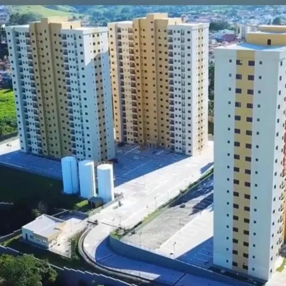 Casa, 2 quartos, 48 m² - Foto 1