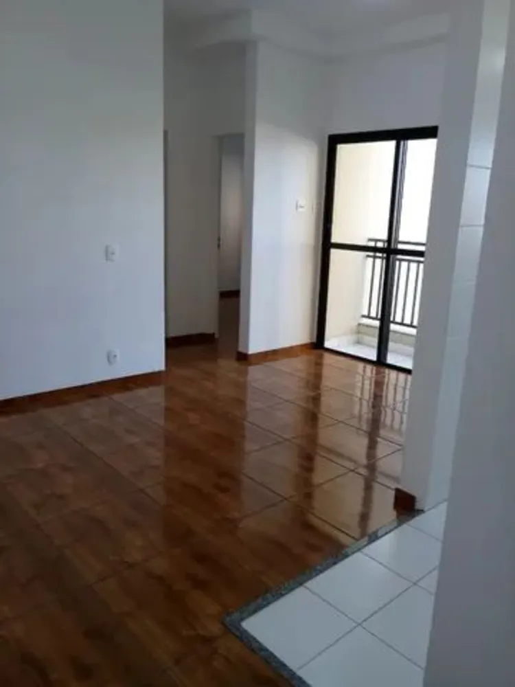 Casa, 2 quartos, 48 m² - Foto 2