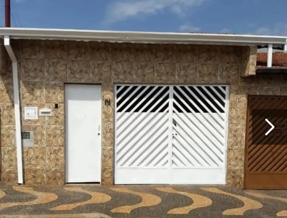 Casa, 2 quartos, 100 m² - Foto 3