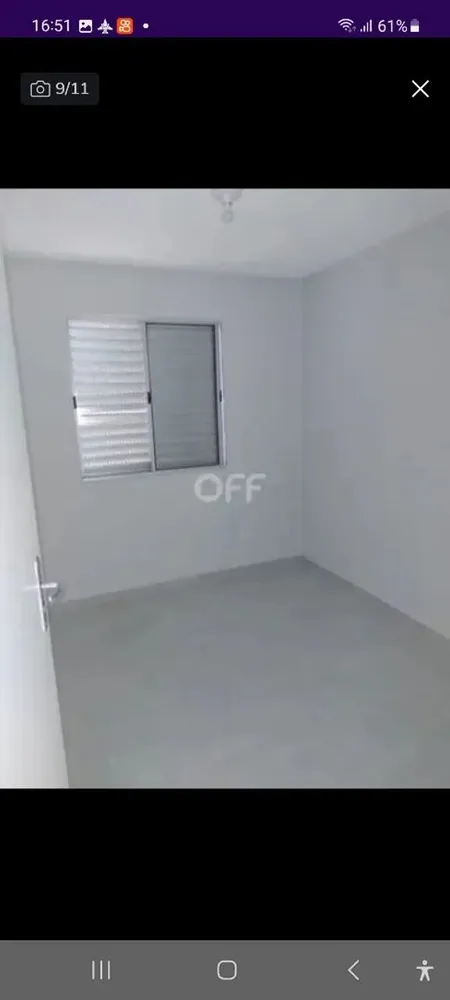 Apartamento, 2 quartos, 50 m² - Foto 3