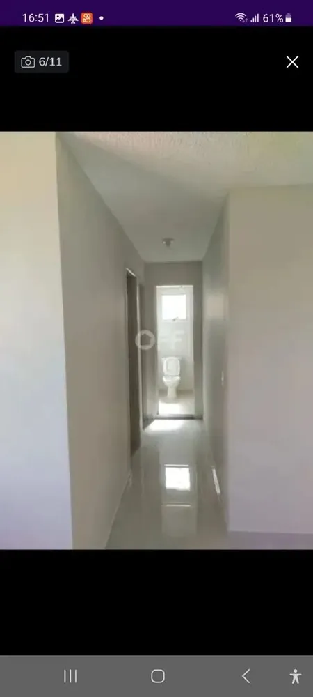 Apartamento, 2 quartos, 50 m² - Foto 5