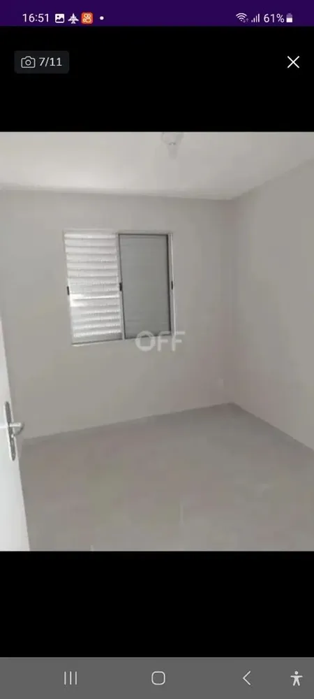 Apartamento, 2 quartos, 50 m² - Foto 4