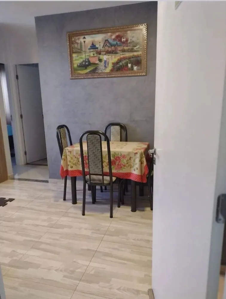 Apartamento, 2 quartos, 42 m² - Foto 4