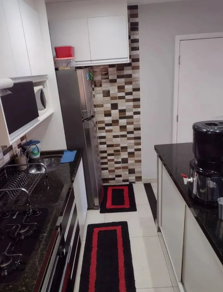 Apartamento, 2 quartos, 42 m² - Foto 5