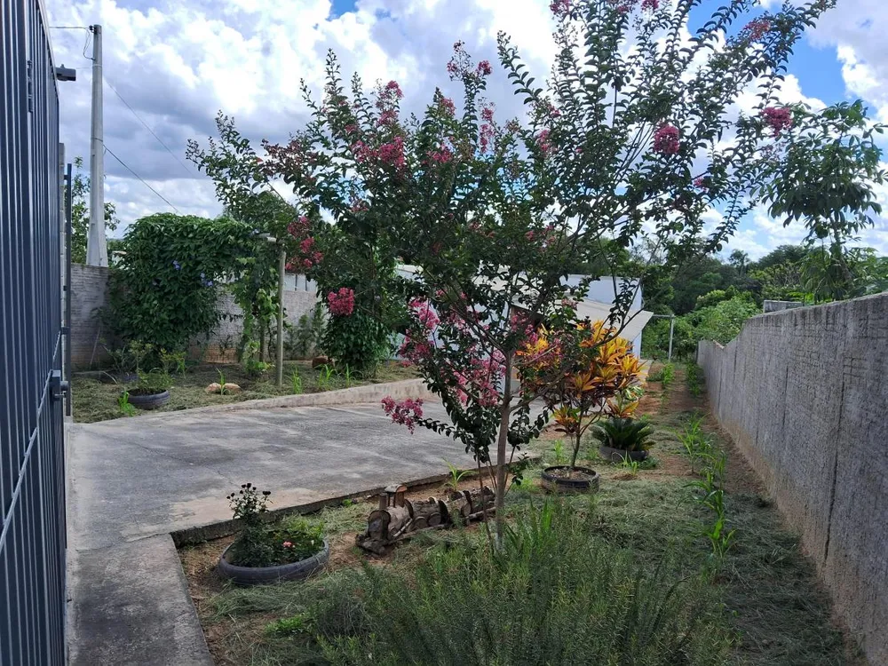 Sítio, 2 quartos, 2400 m² - Foto 2