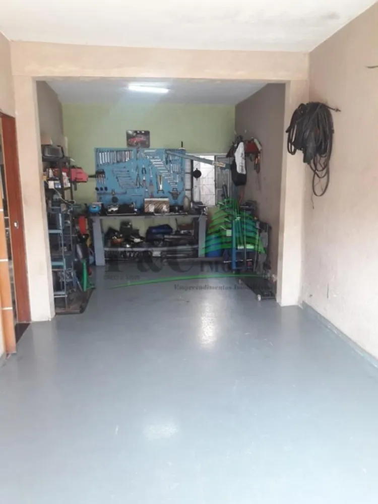 Casa, 2 quartos, 100 m² - Foto 11