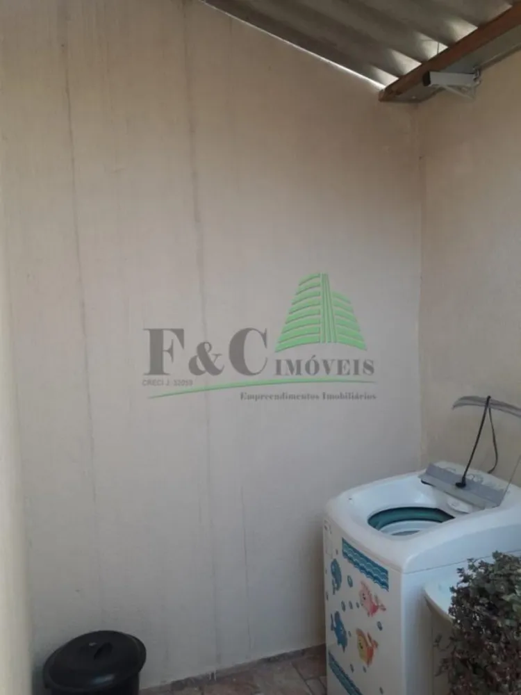 Casa, 2 quartos, 100 m² - Foto 10