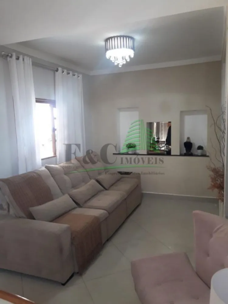 Casa, 2 quartos, 100 m² - Foto 3