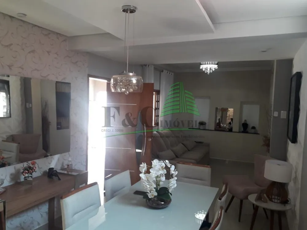 Casa, 2 quartos, 100 m² - Foto 4