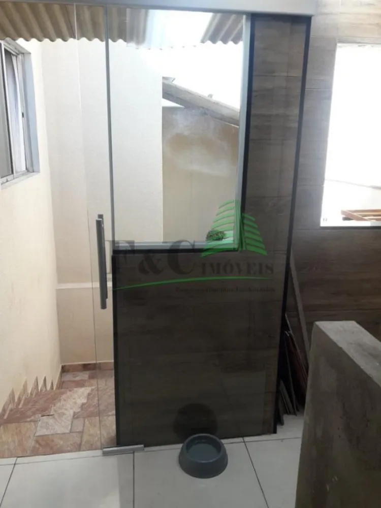 Casa, 2 quartos, 100 m² - Foto 5