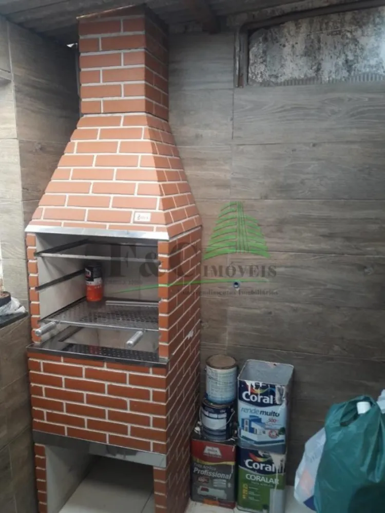 Casa, 2 quartos, 100 m² - Foto 2