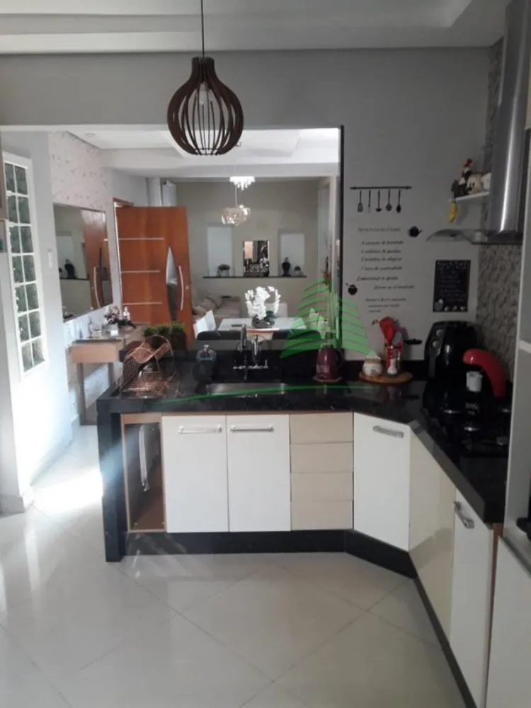 Casa, 2 quartos, 100 m² - Foto 6
