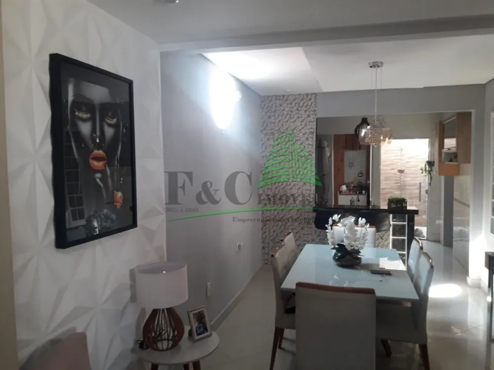 Casa, 2 quartos, 100 m² - Foto 7
