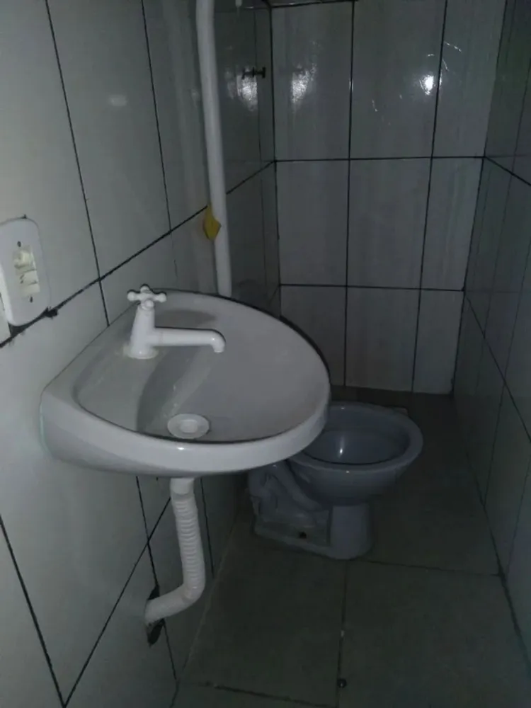 Casa, 1 quarto - Foto 4
