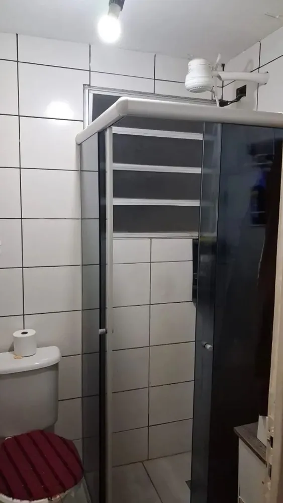 Apartamento, 2 quartos, 47 m² - Foto 5