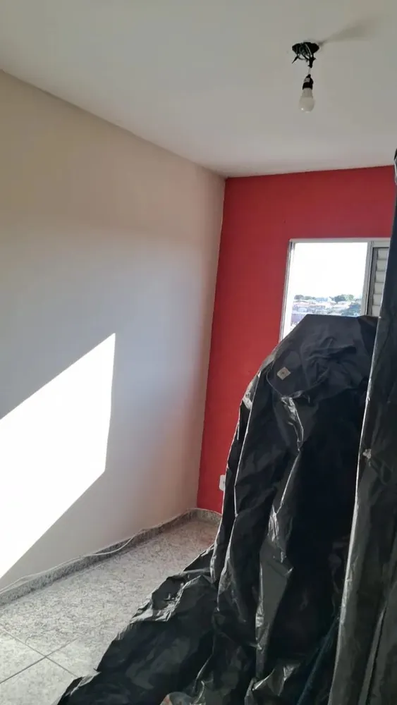 Apartamento, 2 quartos, 47 m² - Foto 3