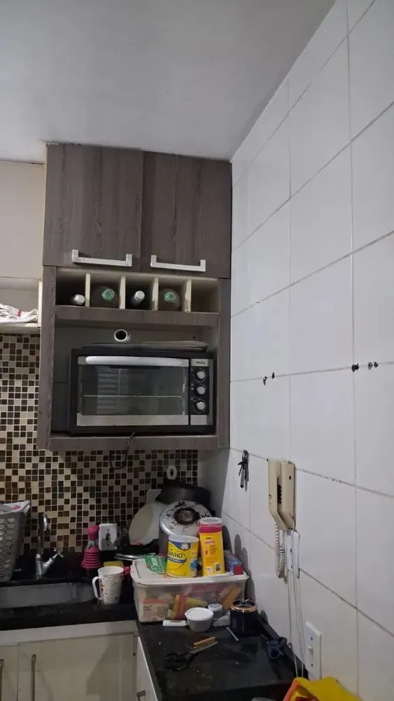 Apartamento, 2 quartos, 47 m² - Foto 1