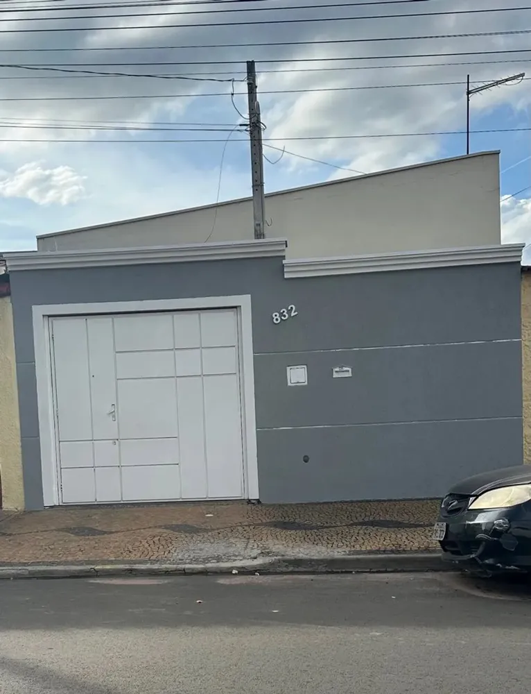 Casa, 2 quartos, 50 m² - Foto 4