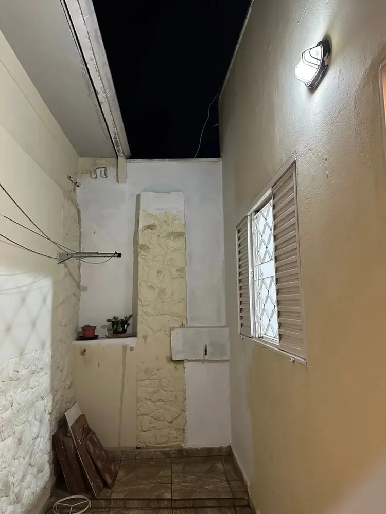 Casa, 2 quartos, 50 m² - Foto 2
