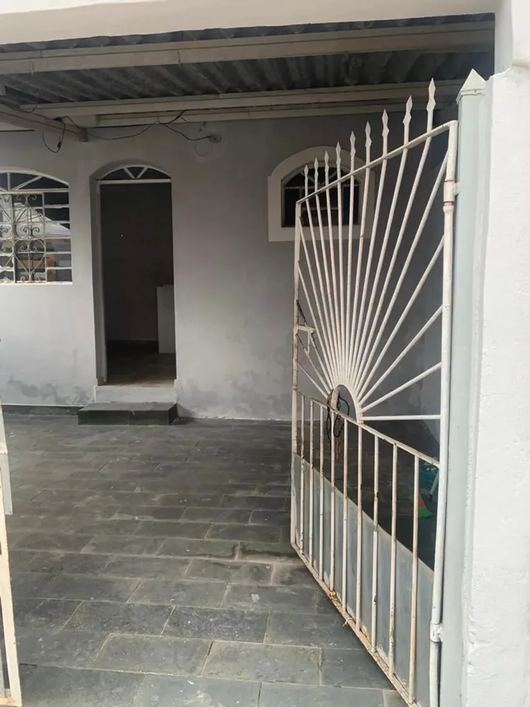 Casa, 2 quartos, 102 m² - Foto 1