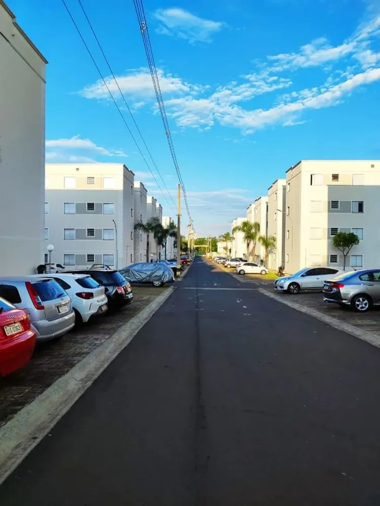 Apartamento, 2 quartos, 46 m² - Foto 5