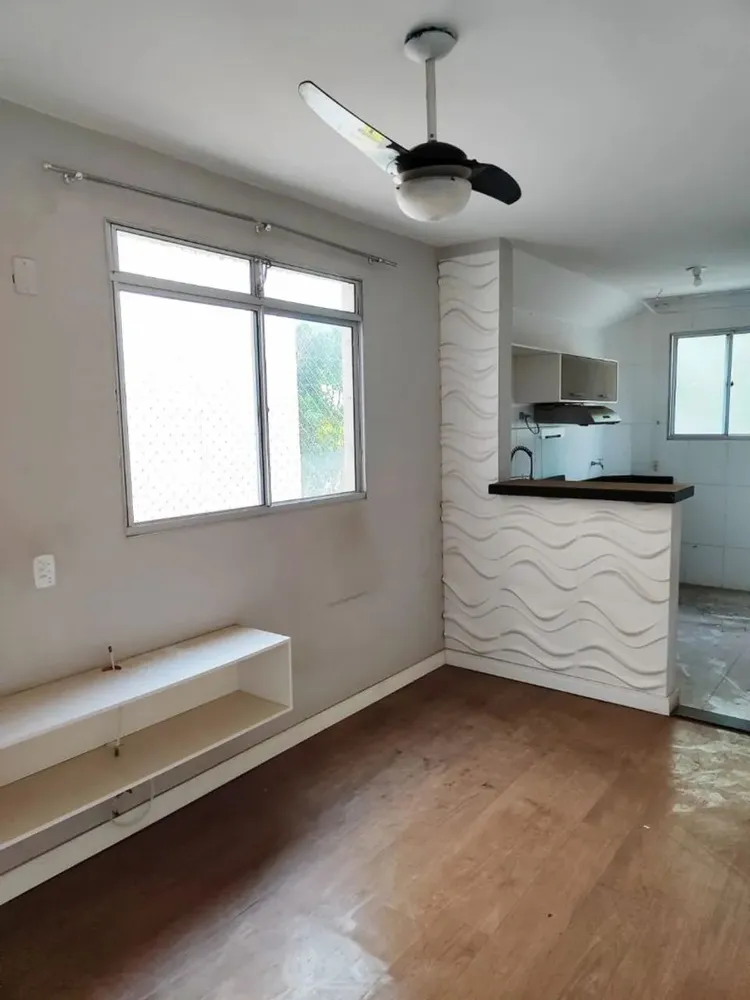 Apartamento, 2 quartos, 46 m² - Foto 4
