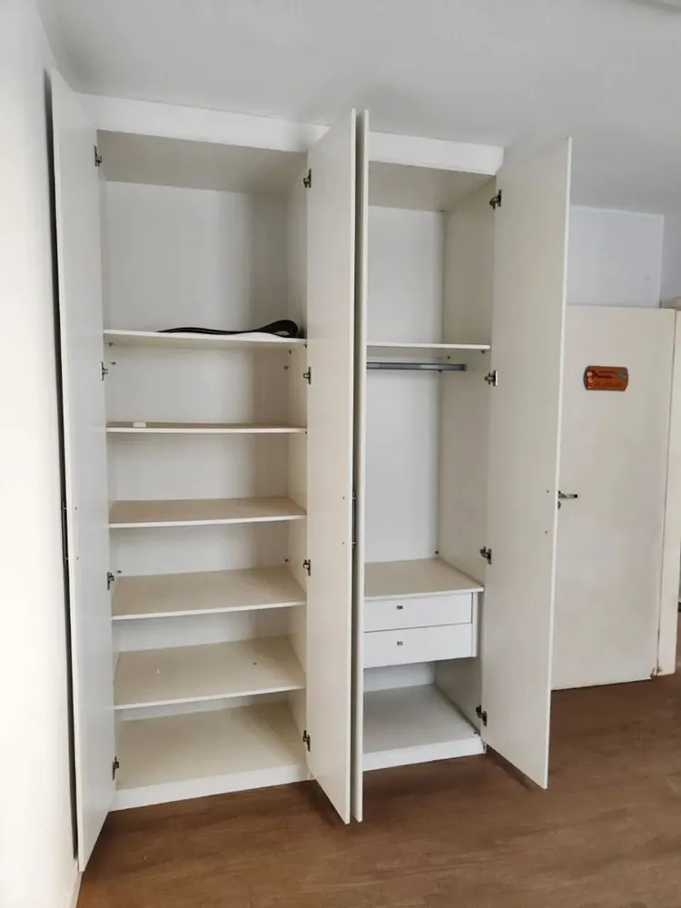 Apartamento, 2 quartos, 46 m² - Foto 2