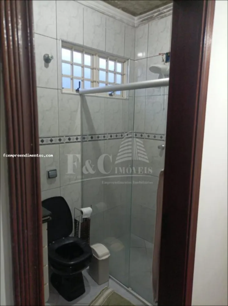 Casa, 2 quartos, 100 m² - Foto 8