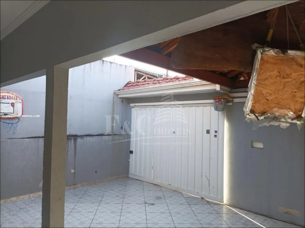 Casa, 2 quartos, 100 m² - Foto 2