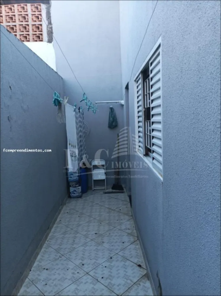 Casa, 2 quartos, 100 m² - Foto 4