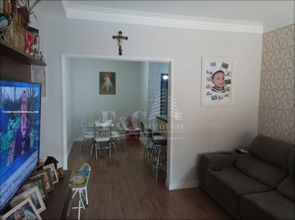 Casa, 2 quartos, 100 m² - Foto 5