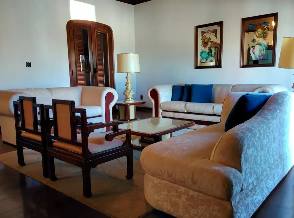 Casa, 5 quartos, 683 m² - Foto 3