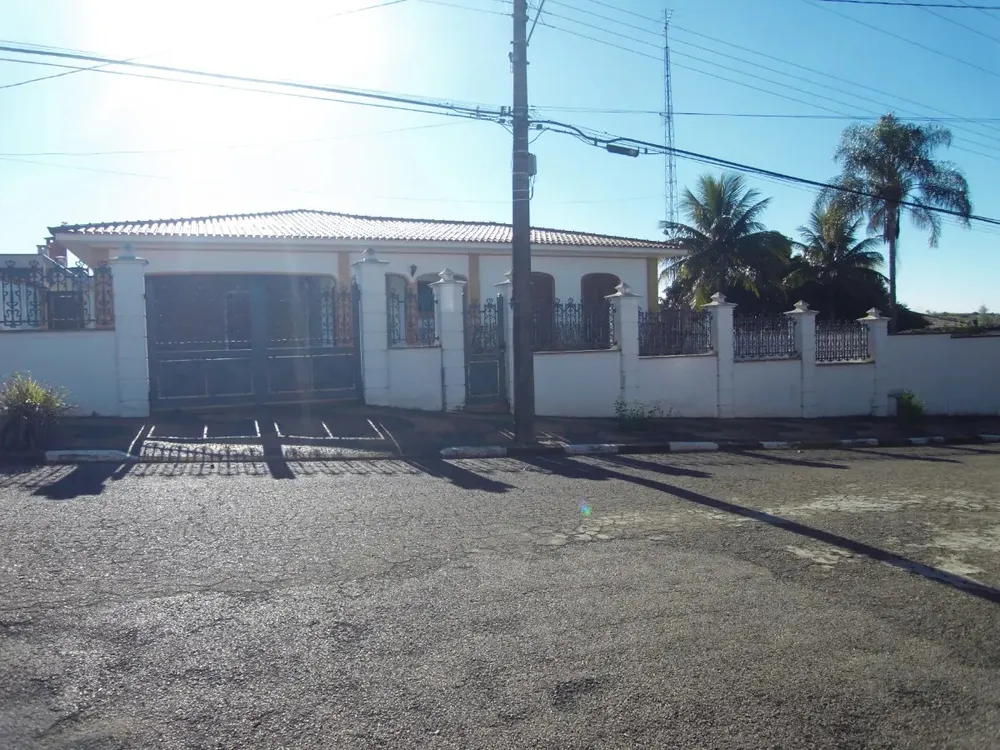 Casa, 5 quartos, 683 m² - Foto 2