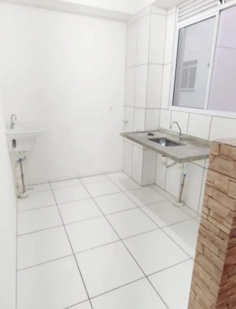 Apartamento, 2 quartos - Foto 3