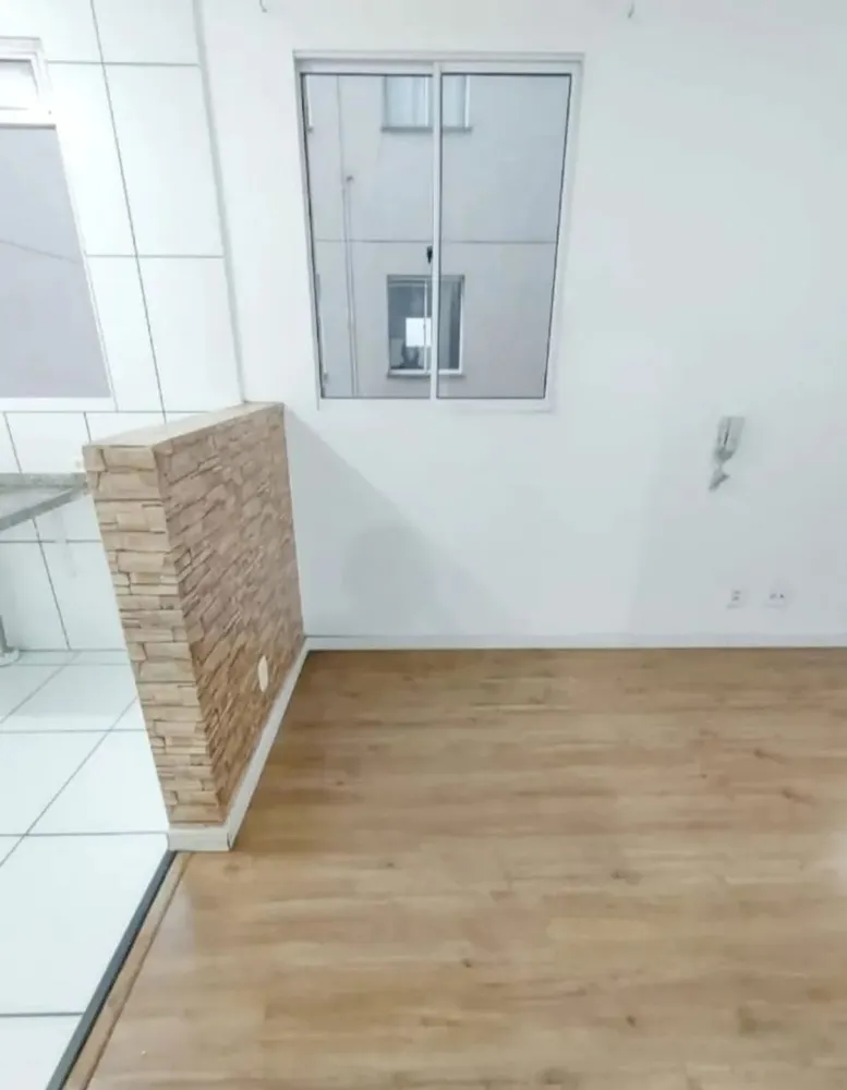 Apartamento, 2 quartos - Foto 4