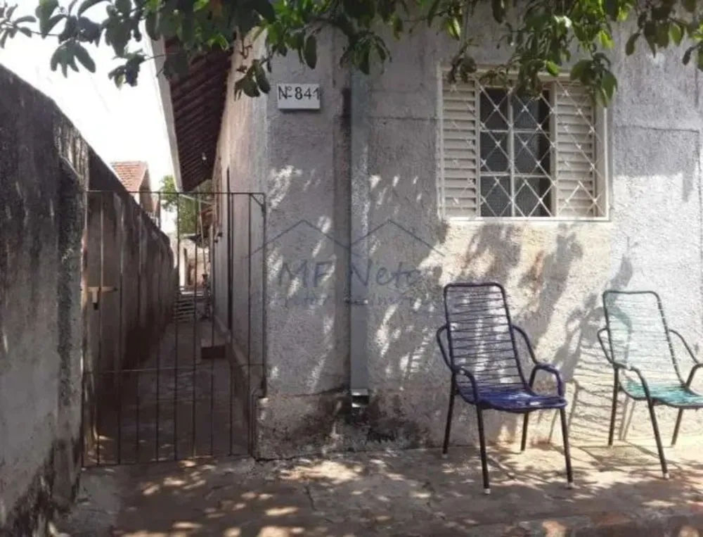 Casa, 1 quarto, 180 m² - Foto 4