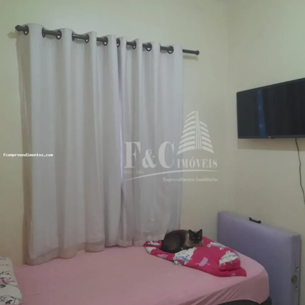 Casa, 2 quartos, 80 m² - Foto 4
