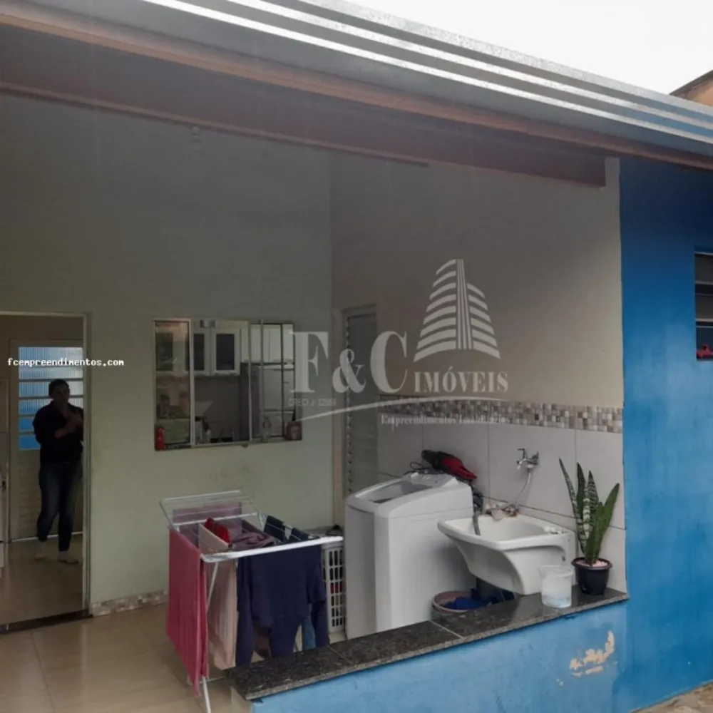 Casa, 2 quartos, 80 m² - Foto 7