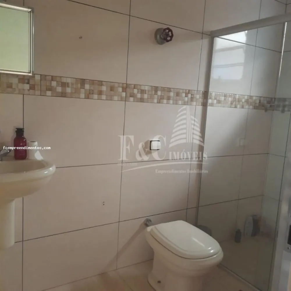 Casa, 2 quartos, 80 m² - Foto 8
