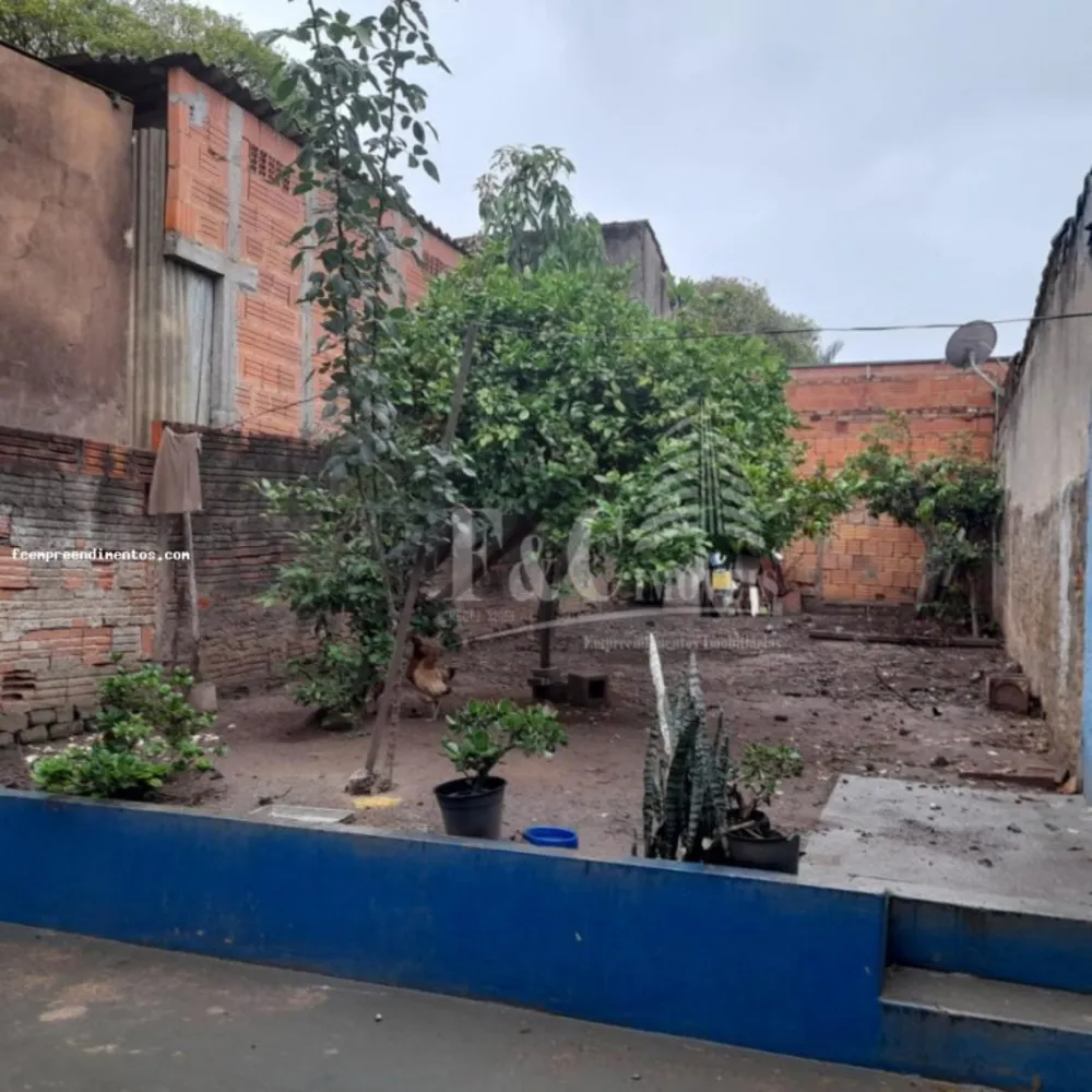 Casa, 2 quartos, 80 m² - Foto 6